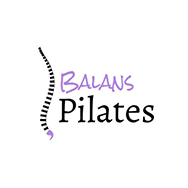 Balans Pilates Logo
